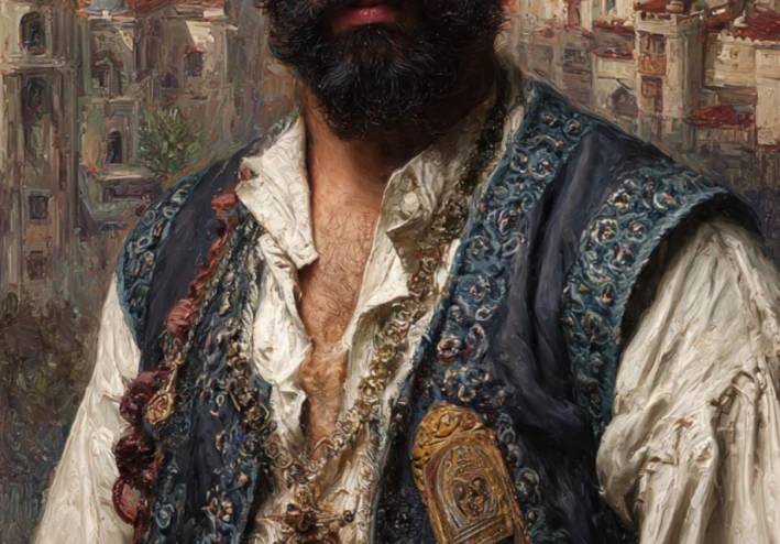 سليمان الحلبي: الشاب الذي غيّر مجرى التاريخ في قلب القاهرة