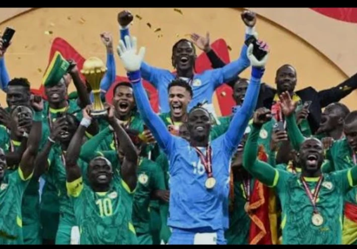 زلزال في أمم أفريقيا: السنغال تُطيح بالمغرب وأسود الأطلس يودعون البطولة