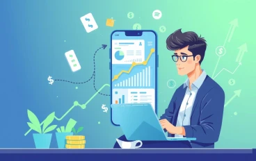 الربح من التطبيقات: كيف تبدأ مشروعك؟