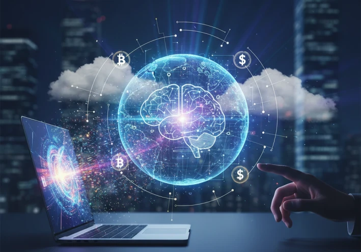 أسرار اقتصاد 2026: كيف تتجاوز المنافسة وتربح من الإنترنت بذكاء لا بمجهود؟