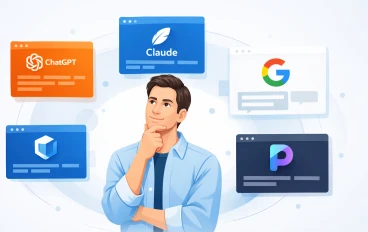 أفضل أداة ذكاء اصطناعي للكتاب والباحثين: مقارنة شاملة 2026