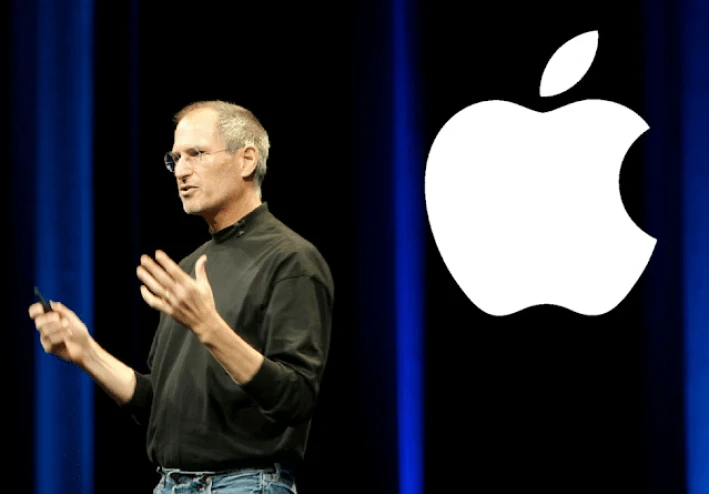 ستيف جوبز: الرجل الذي طُرد من شركته ليصبح أسطورة