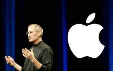 ستيف جوبز: الرجل الذي طُرد من شركته ليصبح أسطورة