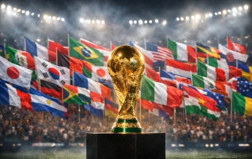 كأس العالم 2026: توسعة 48 منتخبًا… من المستفيد الحقيقي ومن يدفع الثمن؟