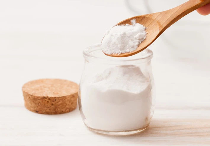 لماذا يمكن أن تكون صودا الخبز حليفا رائعا في التدريبات الخاصة بك