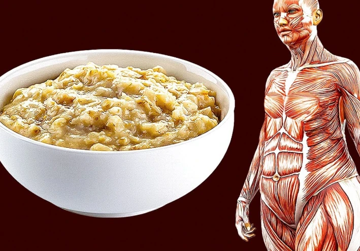 غابرييلا بوكوفí ، أخصائية تغذية ، عن الشوفان: "أود أن أوصي به من حين لآخر فقط...»