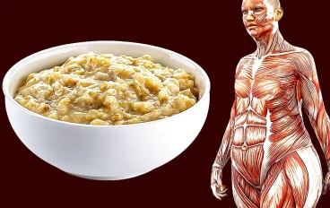 غابرييلا بوكوفí ، أخصائية تغذية ، عن الشوفان: "أود أن أوصي به من حين لآخر فقط...»