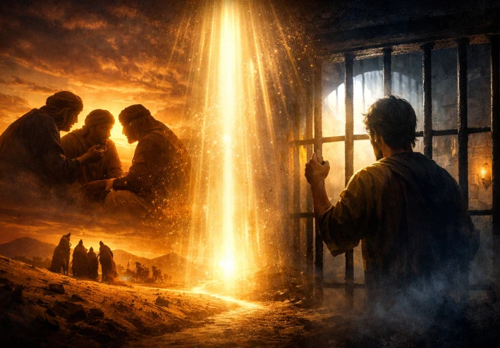 🔸 التمكين… حين يأتي نصر الله بعد الصبر