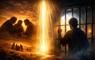 🔸 التمكين… حين يأتي نصر الله بعد الصبر