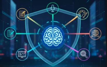 أفضل 5 أدوات ذكاء اصطناعي مجانية ستغير حياتك في 2026 (وداعاً للمهام الصعبة)