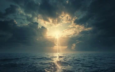 بين الخوف واليقين | قصة سيدنا موسى والنجاة حين ينقطع الأمل