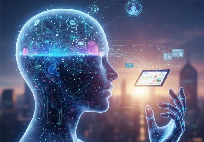 كيف تجعل الذكاء الاصطناعي مساعدك الشخصي لمضاعفة إنتاجيتك وتوفير ساعات من يومك؟