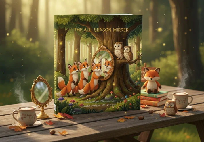 مرآة كل الفصول