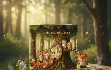 مرآة كل الفصول