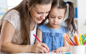 الأعصاب والتوتر... والآن صعوبات التعلم: هذه هي الطريقة التي يؤثر بها التوتر على أطفالك