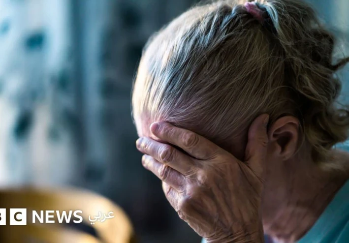 لماذا يؤدي الخرف دائما إلى التفكير في أشياء فظيعة؟