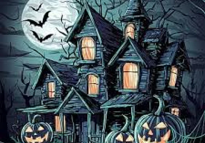 همسات في الظلام