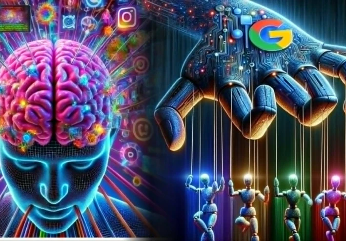 'استعادة عقلك ، واستعادة حياتك': الدوبامين والانتباه والرفاهية في العصر الرقمي