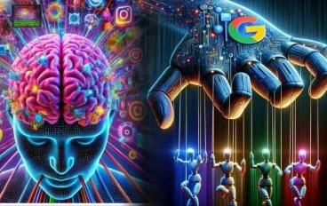 'استعادة عقلك ، واستعادة حياتك': الدوبامين والانتباه والرفاهية في العصر الرقمي