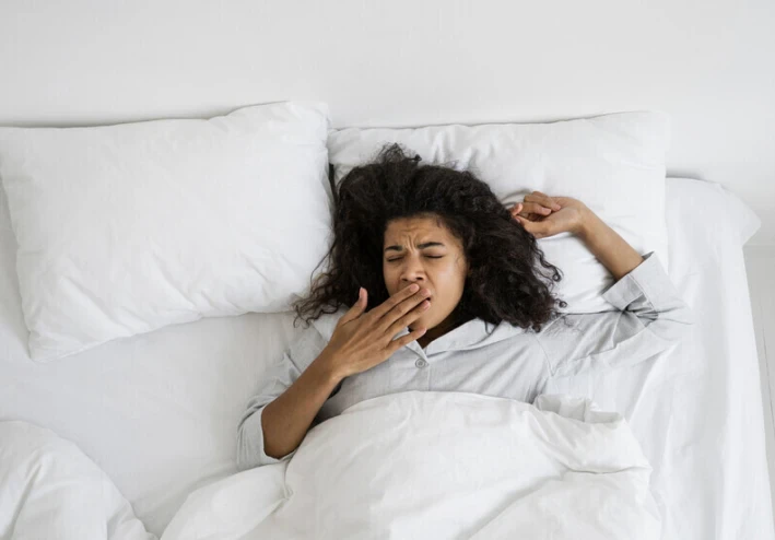 مشكلة في النوم؟ مع بروتوكول النوم هذا ، لن ينتهي الراحة!