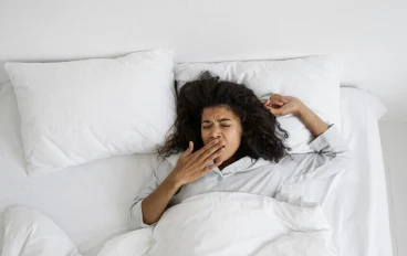 مشكلة في النوم؟ مع بروتوكول النوم هذا ، لن ينتهي الراحة!