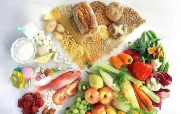 أهمية الغذاء الصحي