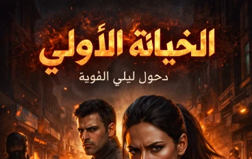 الجزء الثاني: الخيانة الأولى