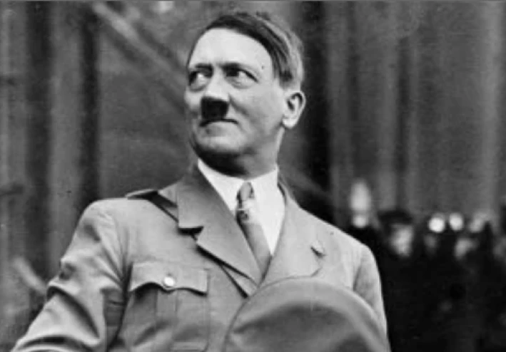 أدولف هتلر صعود النازية وانهيار الديكتاتورية