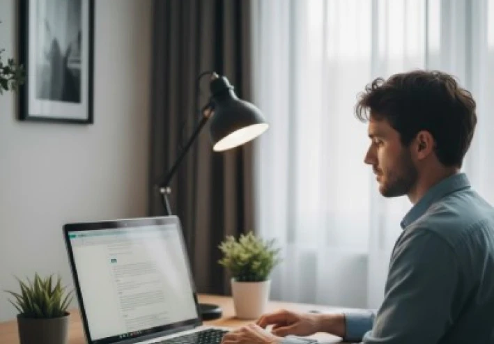 أفضل طرق الربح من الإنترنت للمبتدئين في 2026: دليلك الشامل لجمع أول 100 دولار