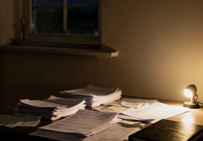 كيف تتخلص من الديون في الإسلام؟ خطة عملية بالآيات والأسباب