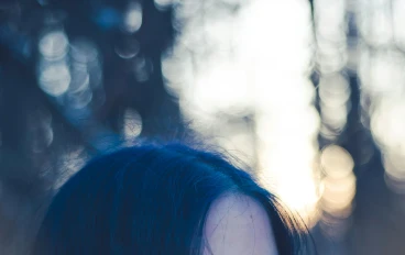 زرقاء اليمامة | قصة المرأة التي رأت الشجر يسير