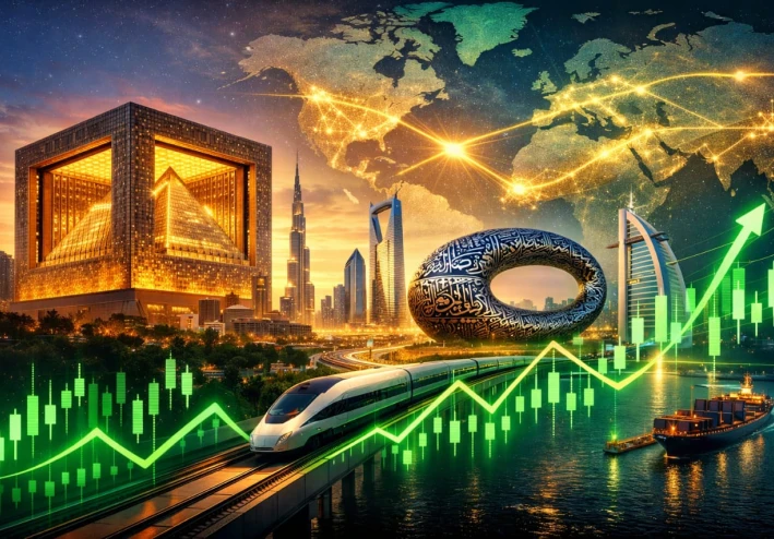 كيف تشكل التوترات السياسية العالمية ملامح الاستثمار في الشرق الأوسط؟ (يناير 2026)