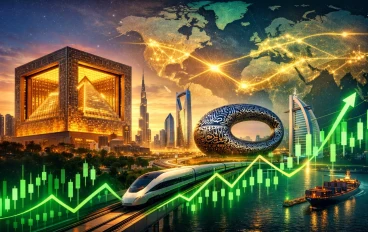 كيف تشكل التوترات السياسية العالمية ملامح الاستثمار في الشرق الأوسط؟ (يناير 2026)