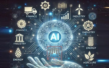 اكتشاف بحثي ثوري في الذكاء الاصطناعي قد يهز الصناعة