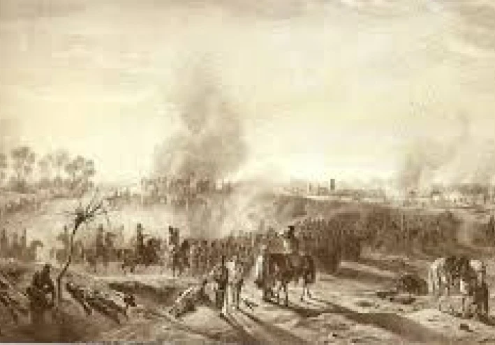 مورتارا 1849: نقطة حاسمة في الصراع بين بيدمونت والنمسا