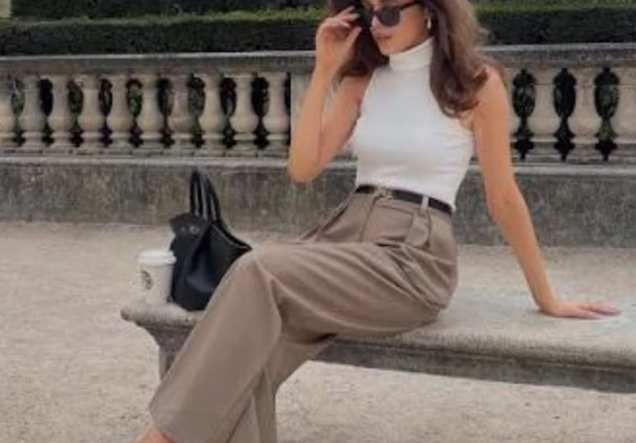 الأناقة و الموضة: سر خفي يؤثر علي فرصك المهنية و المالية