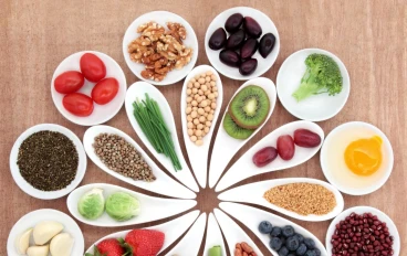 الأسئلة الأربعة لمعرفة ما إذا كان تناول الوجبات الخفيفة سيئا للغاية