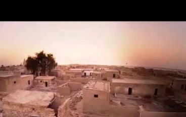 ظل في وسط القرية