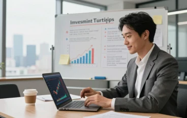 الاستثمار طريقك للثراء البطيء