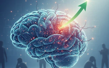 اضطرابات نفسية شائعة:ماالذي يلفت انتباه المختصين  في الفترة الاخيرة؟