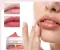 صورة مقال  "بالنسبة لبشرة الشفاه ، لا يكفي البلسم ، لأنه رقيق جدا بحيث يفتح على الفور"