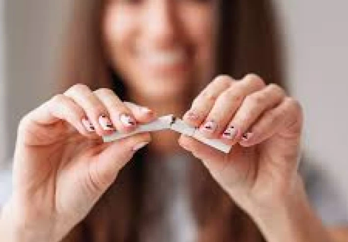 عندما تتوقف عن التدخين في غضون 24 ساعة فقط ، يقل خطر الإصابة بنوبة قلبية"