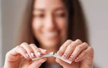 عندما تتوقف عن التدخين في غضون 24 ساعة فقط ، يقل خطر الإصابة بنوبة قلبية"