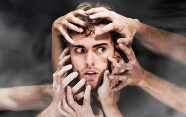 النرجسيون و مخاطرهم