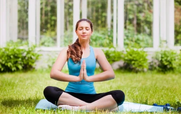  ممارسة التأمل  مفيده  لتحسين إنتاجيتهم