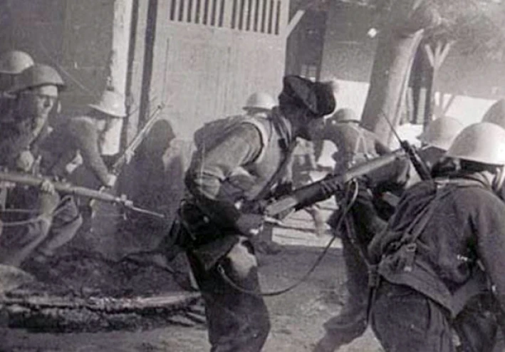 معركة الإسماعيلية 25 يناير 1952: صمود الشرطة المصرية وشرارة الثورة