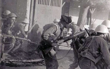 معركة الإسماعيلية 25 يناير 1952: صمود الشرطة المصرية وشرارة الثورة