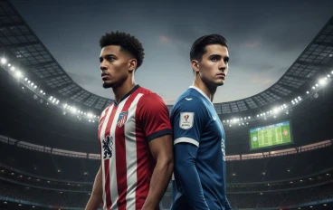 🔥 أخبار أشهر اللاعبين والأندية العالمية ⚽🌍✨