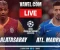 صورة مقال أتلتيكو مدريد يتعادل مع جالاتا سراي 1–1 في ليلة أوروبية مثيرة