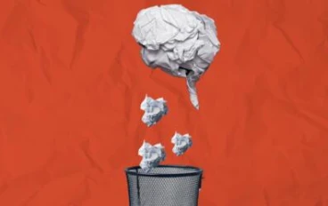 ما هي الحقيقة (والكذبة) في ذكريات طفولتك